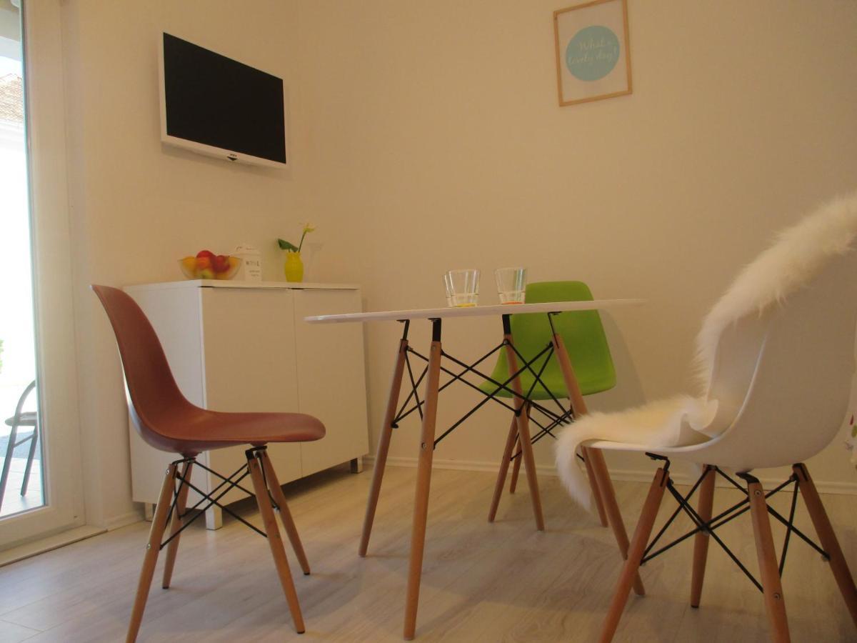 Candy Ap.-Near Center,Bus,Beach+Free Parking Place Zadar Exterior photo