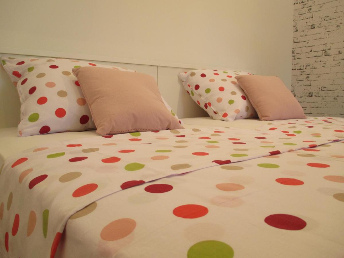 Candy Ap.-Near Center,Bus,Beach+Free Parking Place Zadar Exterior photo