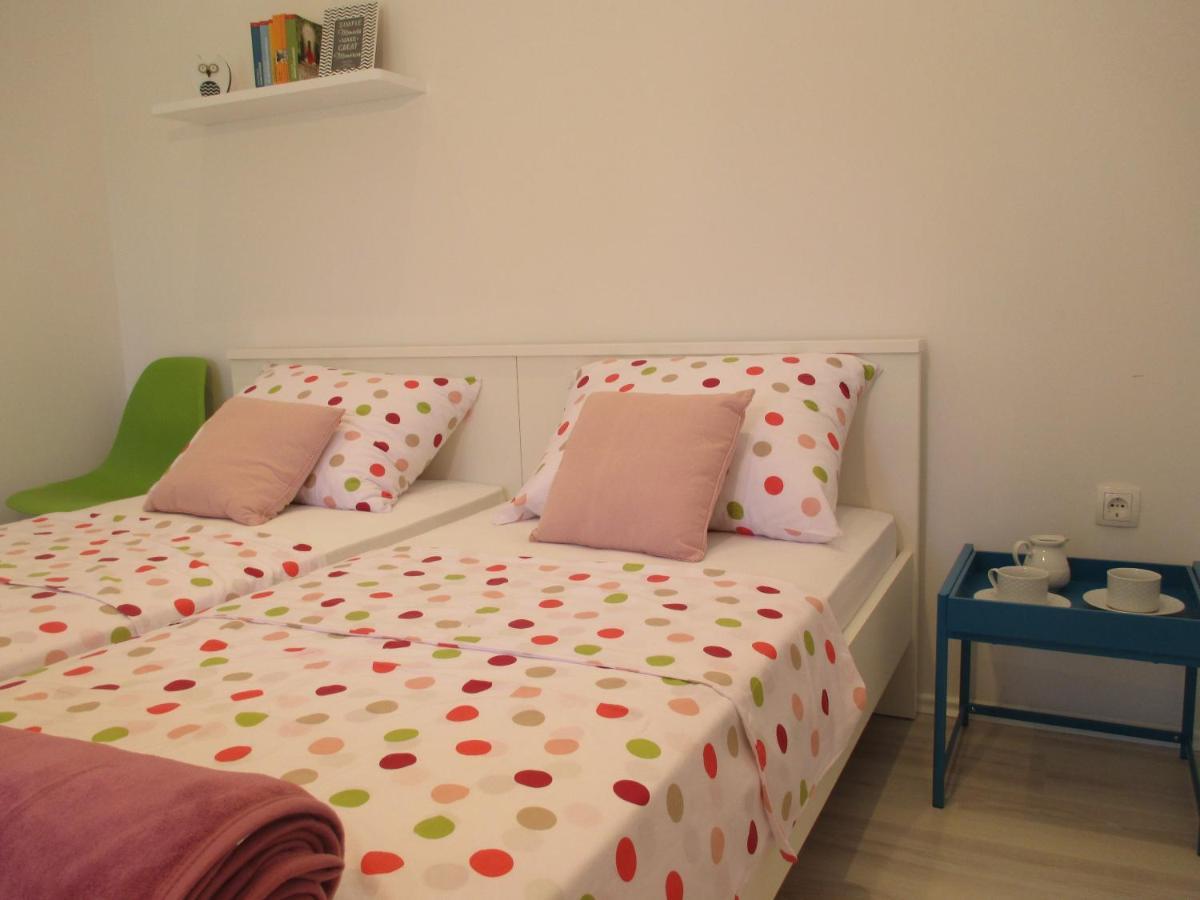 Candy Ap.-Near Center,Bus,Beach+Free Parking Place Zadar Exterior photo