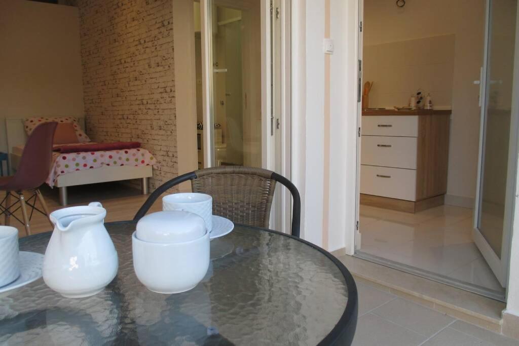 Candy Ap.-Near Center,Bus,Beach+Free Parking Place Zadar Exterior photo