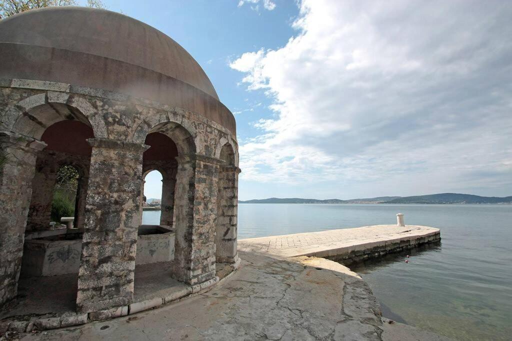 Candy Ap.-Near Center,Bus,Beach+Free Parking Place Zadar Exterior photo