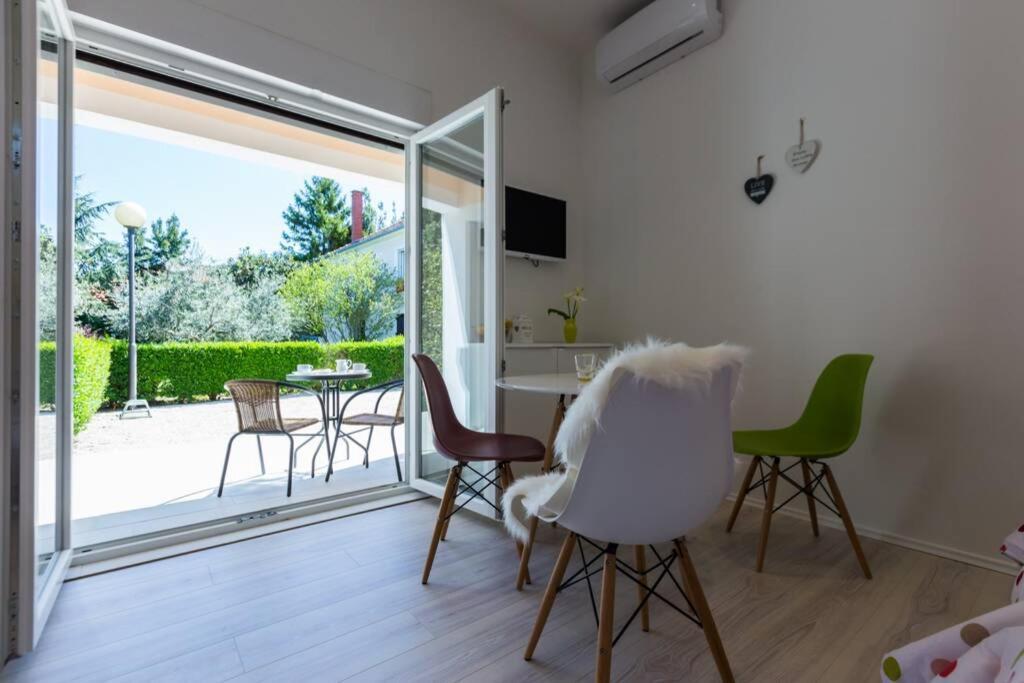 Candy Ap.-Near Center,Bus,Beach+Free Parking Place Zadar Exterior photo