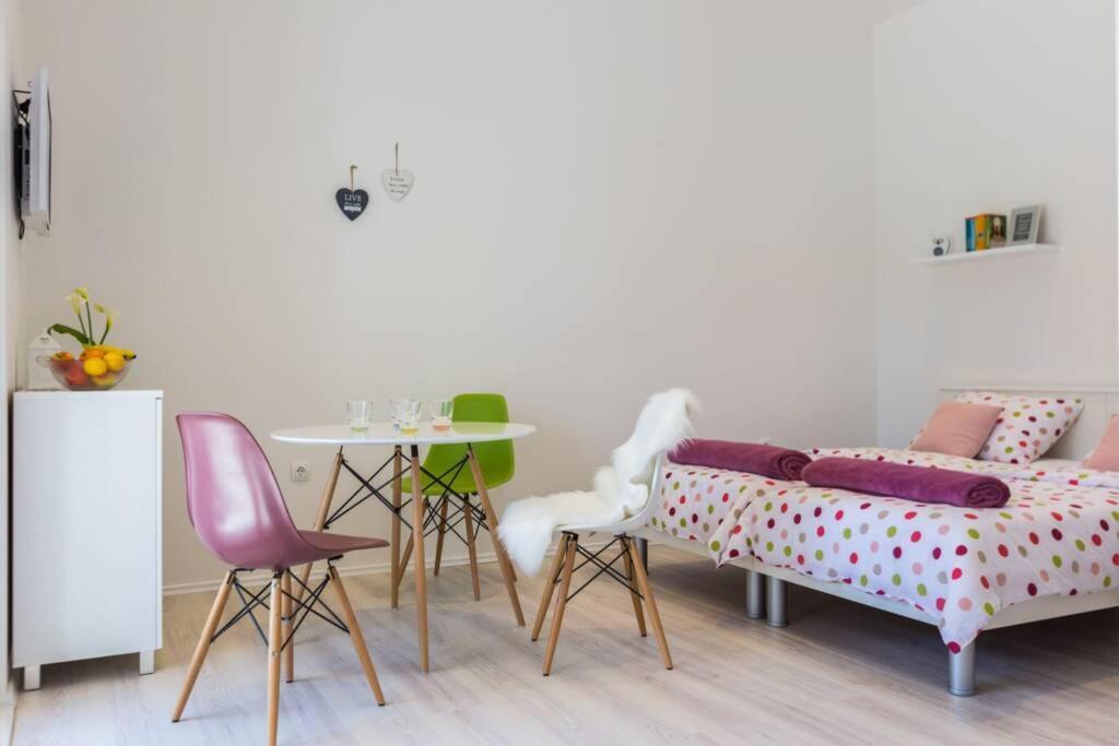 Candy Ap.-Near Center,Bus,Beach+Free Parking Place Zadar Exterior photo