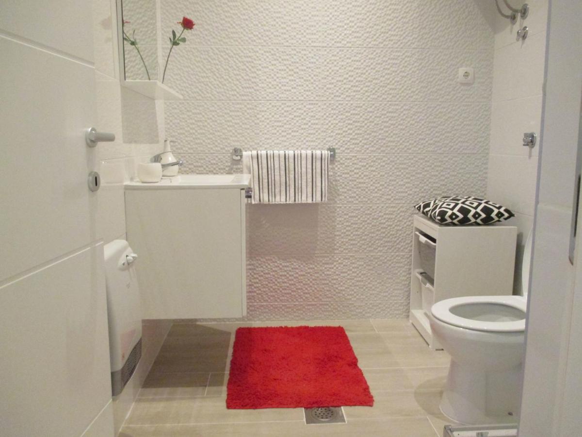 Candy Ap.-Near Center,Bus,Beach+Free Parking Place Zadar Exterior photo