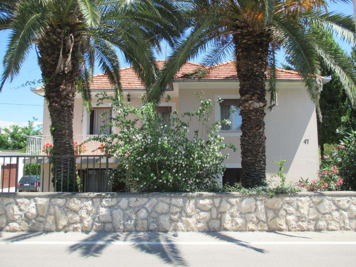 Candy Ap.-Near Center,Bus,Beach+Free Parking Place Zadar Exterior photo