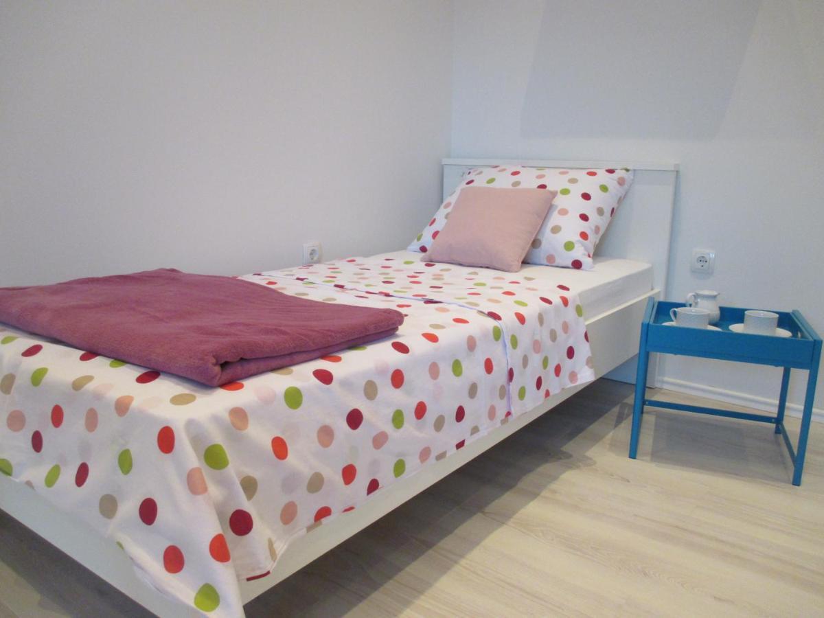 Candy Ap.-Near Center,Bus,Beach+Free Parking Place Zadar Exterior photo