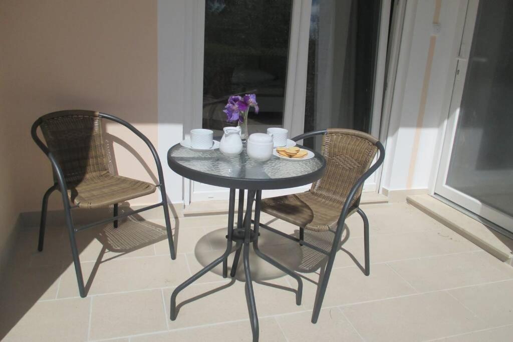 Candy Ap.-Near Center,Bus,Beach+Free Parking Place Zadar Exterior photo