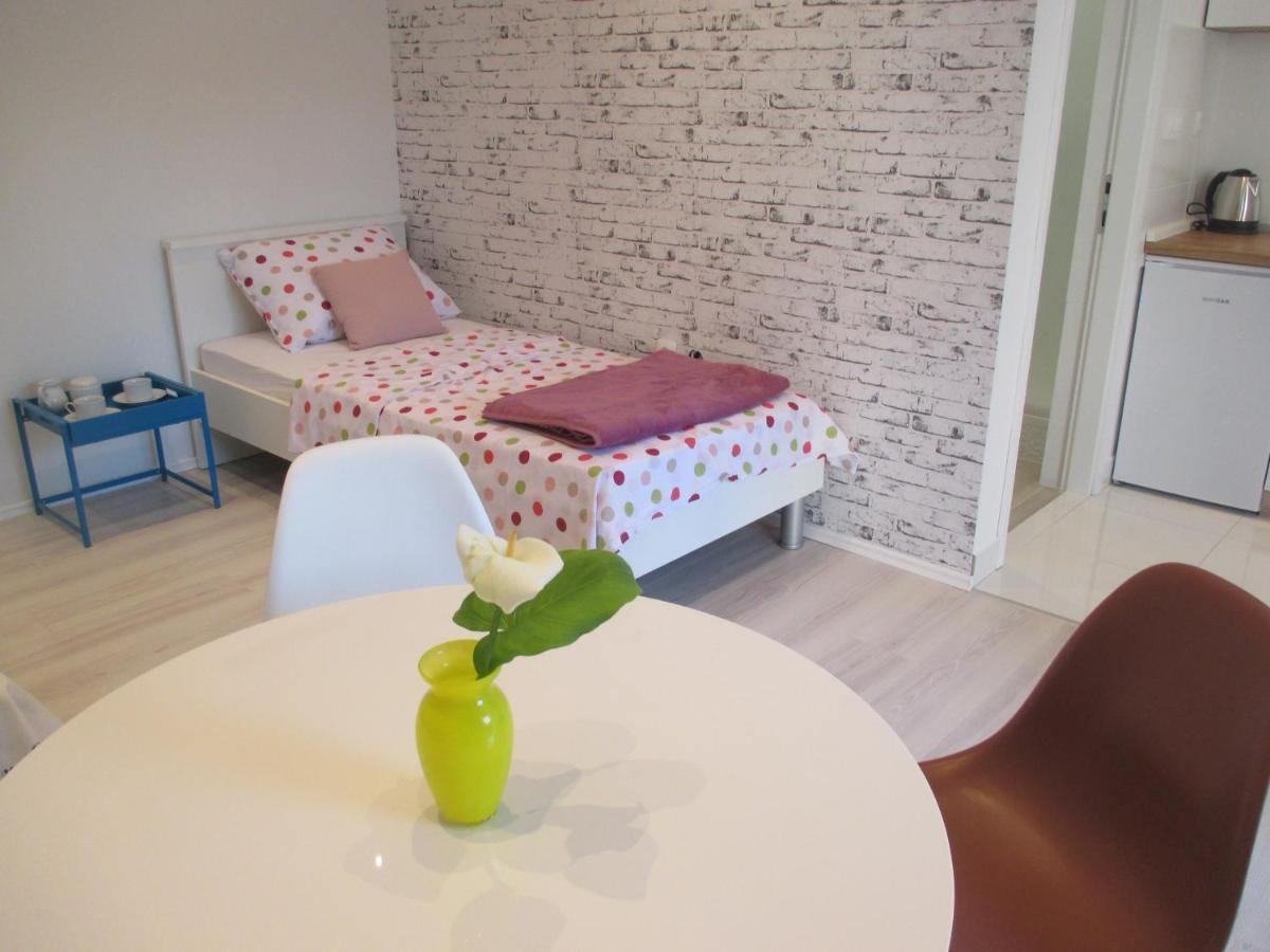 Candy Ap.-Near Center,Bus,Beach+Free Parking Place Zadar Exterior photo