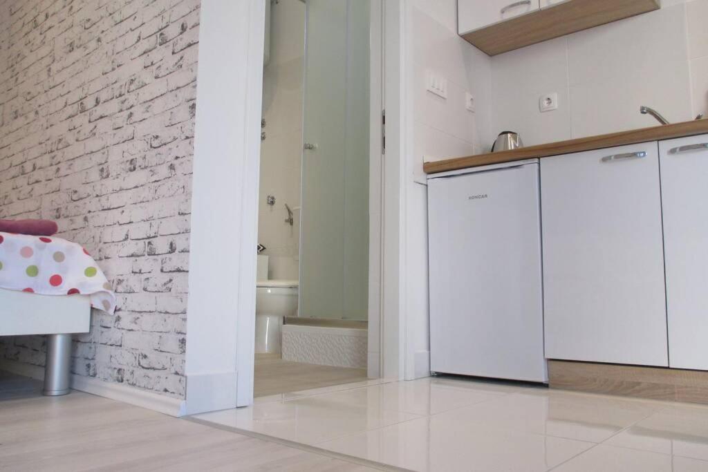 Candy Ap.-Near Center,Bus,Beach+Free Parking Place Zadar Exterior photo